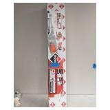 RUBI 122 in. Slim System Cutter