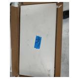 Michelangelo Calacatta Rectified 12 in. x 24 in. Porcelain Floor and Wall Tile (13.3 sq. ft. /case)