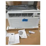 LG 11,800 BTU 115-Volt Through-the-Wall Air Conditioner with ENERGY STAR and Remote