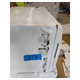 LG 11,800 BTU 115-Volt Through-the-Wall Air Conditioner with ENERGY STAR and Remote