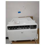 LG 14,000 BTU 115-Volt Dual Inverter Smart Window Air Conditioner in White with Wi-Fi Enabled and Remote
