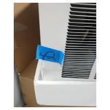 LG 14,000 BTU 115-Volt Dual Inverter Smart Window Air Conditioner in White with Wi-Fi Enabled and Remote