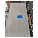 MSI White Ocean 12 in. x 24 in. Rigid Core Luxury Vinyl Tile Flooring (19.37 sq. ft. / case)