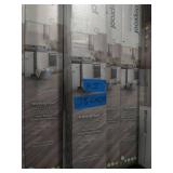 38 CASES LIFE PROOF Berkeley 7 mm T x 5.12 in. W x 36.22 in. L Waterproof Engineered Click Bamboo Flooring (15.45 sq. ft./case)