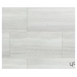 MSI White Ocean 12 in. x 24 in. Rigid Core Luxury Vinyl Tile Flooring (19.37 sq. ft. / case)