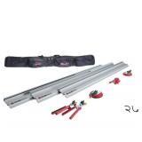 RUBI 122 in. Slim System Cutter