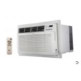 LG 11,800 BTU 115-Volt Through-the-Wall Air Conditioner with ENERGY STAR and Remote