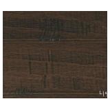 HOME DECORATORS COLLECTION Hand Scraped Strand Woven Wellington 3/8 in. T x 5-1/8 in. W x 36 in. L Engineered Click Bamboo Flooring