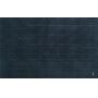 Black 48 in. x 72 in. Recycled Rubber Commercial Door Mat