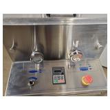 LFA RTP 9 Station Rotary Tablet / Pill Press