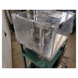 LFA RTP 9 Station Rotary Tablet / Pill Press