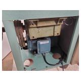 LFA RTP 9 Station Rotary Tablet / Pill Press