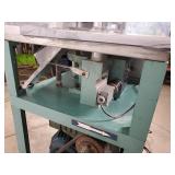 LFA RTP 9 Station Rotary Tablet / Pill Press