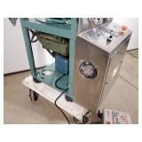 LFA RTP 9 Station Rotary Tablet / Pill Press