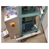 LFA RTP 9 Station Rotary Tablet / Pill Press