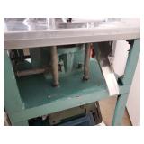 LFA RTP 9 Station Rotary Tablet / Pill Press