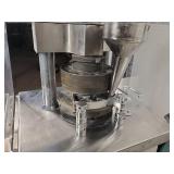 LFA RTP 9 Station Rotary Tablet / Pill Press