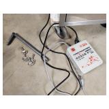LFA RTP 9 Station Rotary Tablet / Pill Press