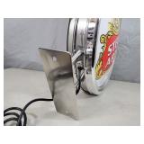 Brand New Lighted Stella Artois Beer / Pub Sign