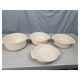 Vintage Tupperware Set