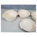 Vintage Tupperware Set