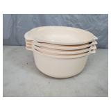 Vintage Tupperware Set