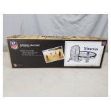 New Strike Jam 360 Minnesota Vikings Game Set