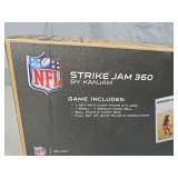 New Strike Jam 360 Minnesota Vikings Game Set