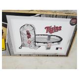 New Minnesota Twins Strike Jam 360 / Spike Ball Game