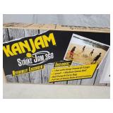 New Minnesota Twins Strike Jam 360 / Spike Ball Game