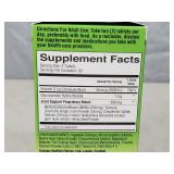 New HempVana Joint Support 60 Tablets