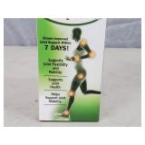New HempVana Joint Support 60 Tablets