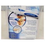 New Smart Swab Reusable QTip with 16 Tips