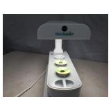 Miracle Gro AeroGarden