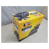 New Box of 55 Gallon Drum Liners