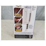 New Air Police Ionic Technology Air Purifier with Night Light