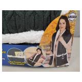 New Huggle Ultra Soft Blanket Scarf