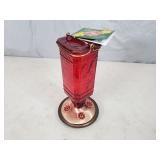 New Perky Pet Antique Hummingbird Feeder