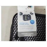 2 New Lunch Bags / Boxes