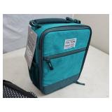 2 New Lunch Bags / Boxes