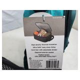 2 New Lunch Bags / Boxes