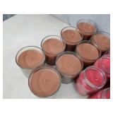 20 New Soy-Blend Candles