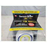 New Sensor Brite 360 LED Light