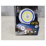 New Sensor Brite 360 LED Light
