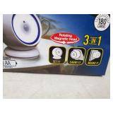 New Sensor Brite 360 LED Light