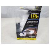 New Sensor Brite 360 LED Light