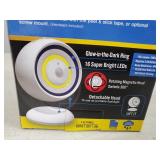 New Sensor Brite 360 LED Light