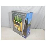 New Bear Magazine  / TP Holder