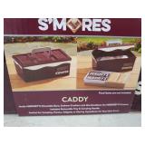 New Hersheys Smores Caddy