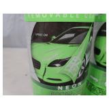 4 New Cans Custom Wrap / Plasti Dip Removable Paint